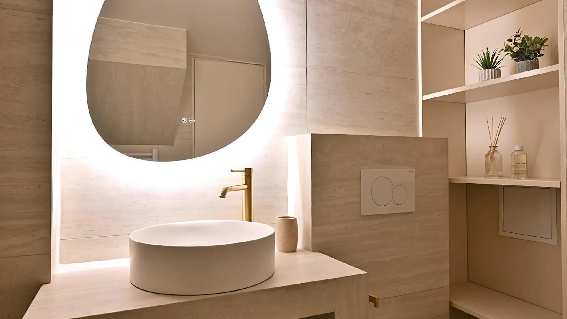 Superb Apartment Center Of Paris Le Marais Frankreich