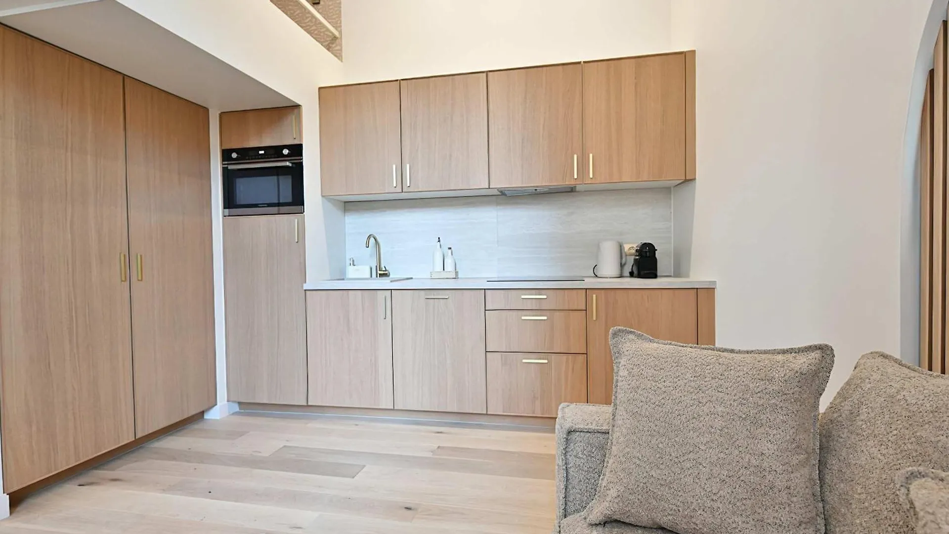 Superb Apartment Center Of Paris Le Marais