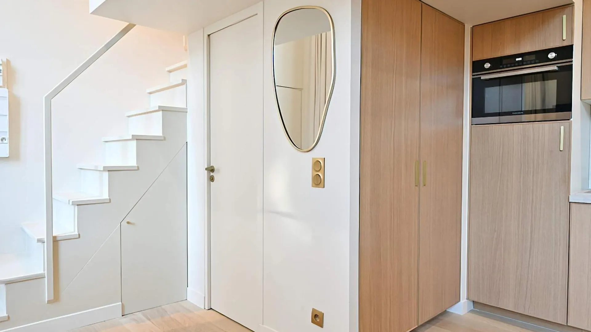 Superb Apartment Center Of Paris Le Marais