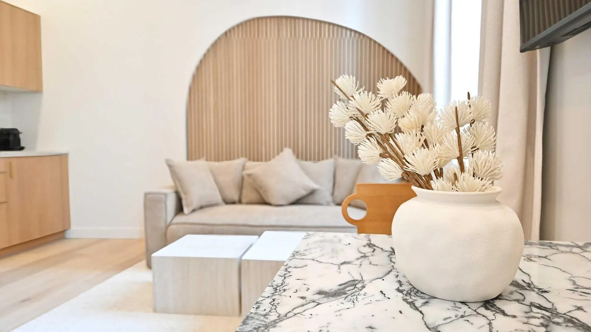 Superb Apartment Center Of Paris Le Marais