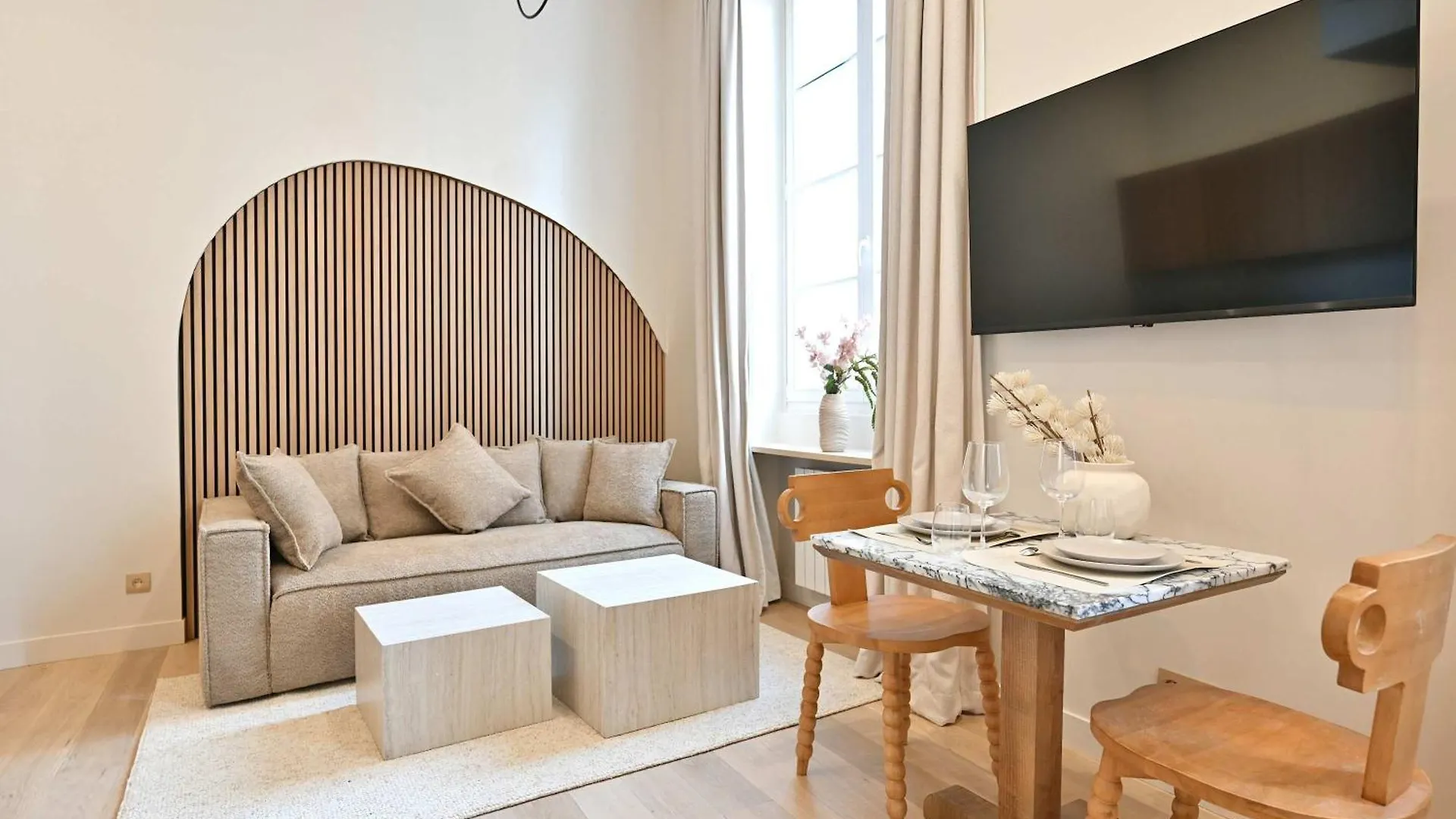 Superb Apartment Center Of Paris Le Marais 0*,