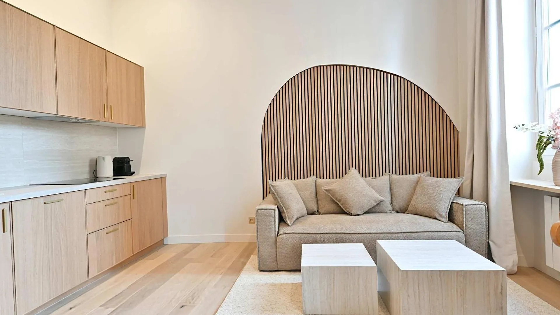 Superb Apartment Center Of Paris Le Marais