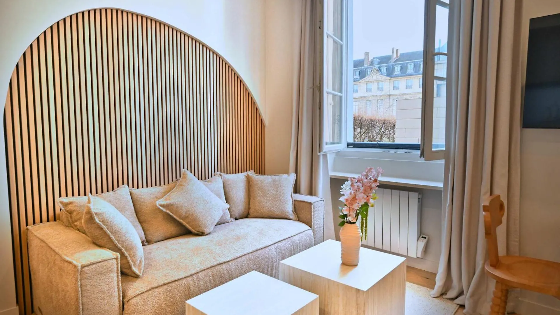 Superb Apartment Center Of Paris Le Marais 0*,