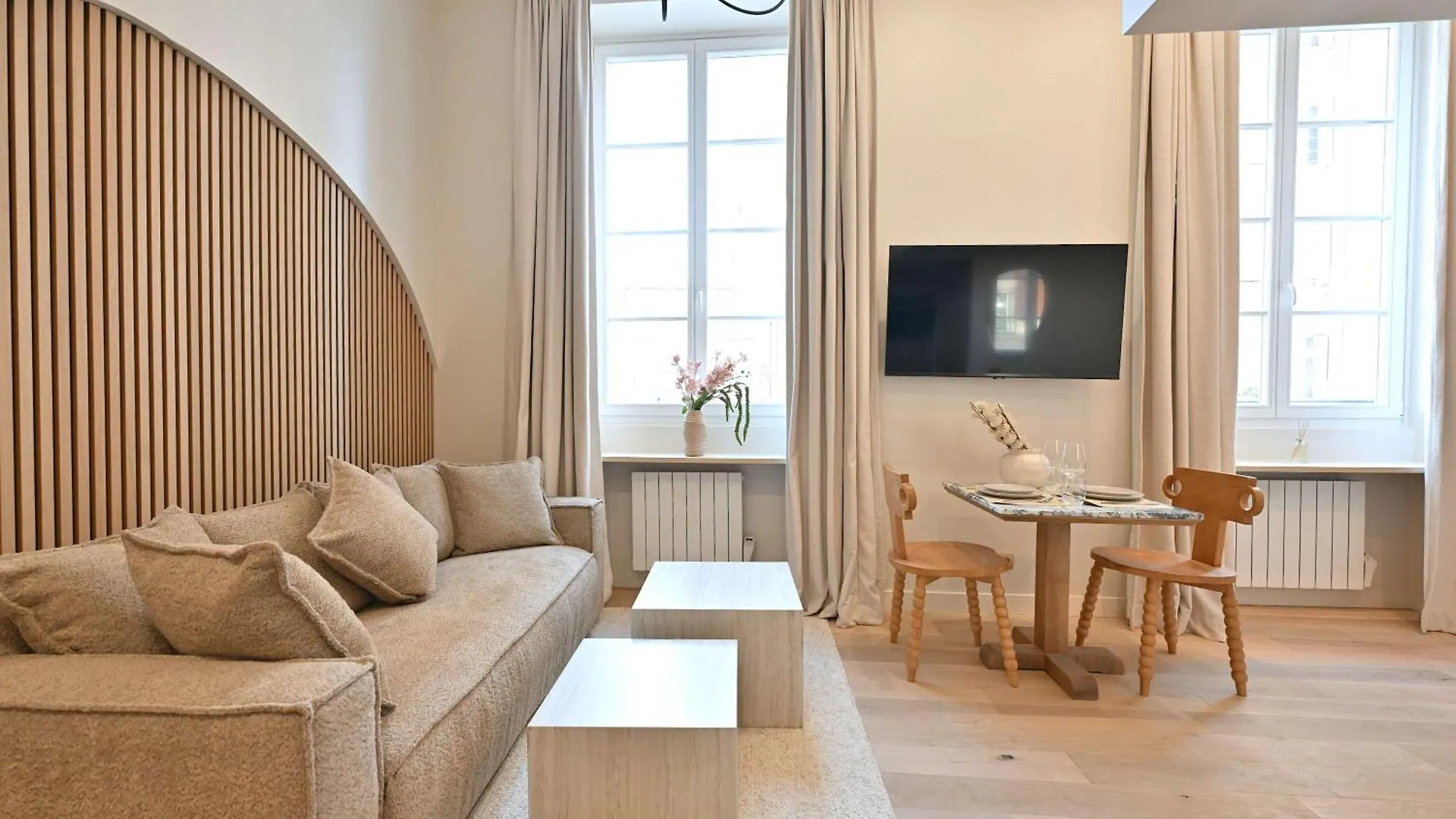 Superb Apartment Center Of Paris Le Marais フランス