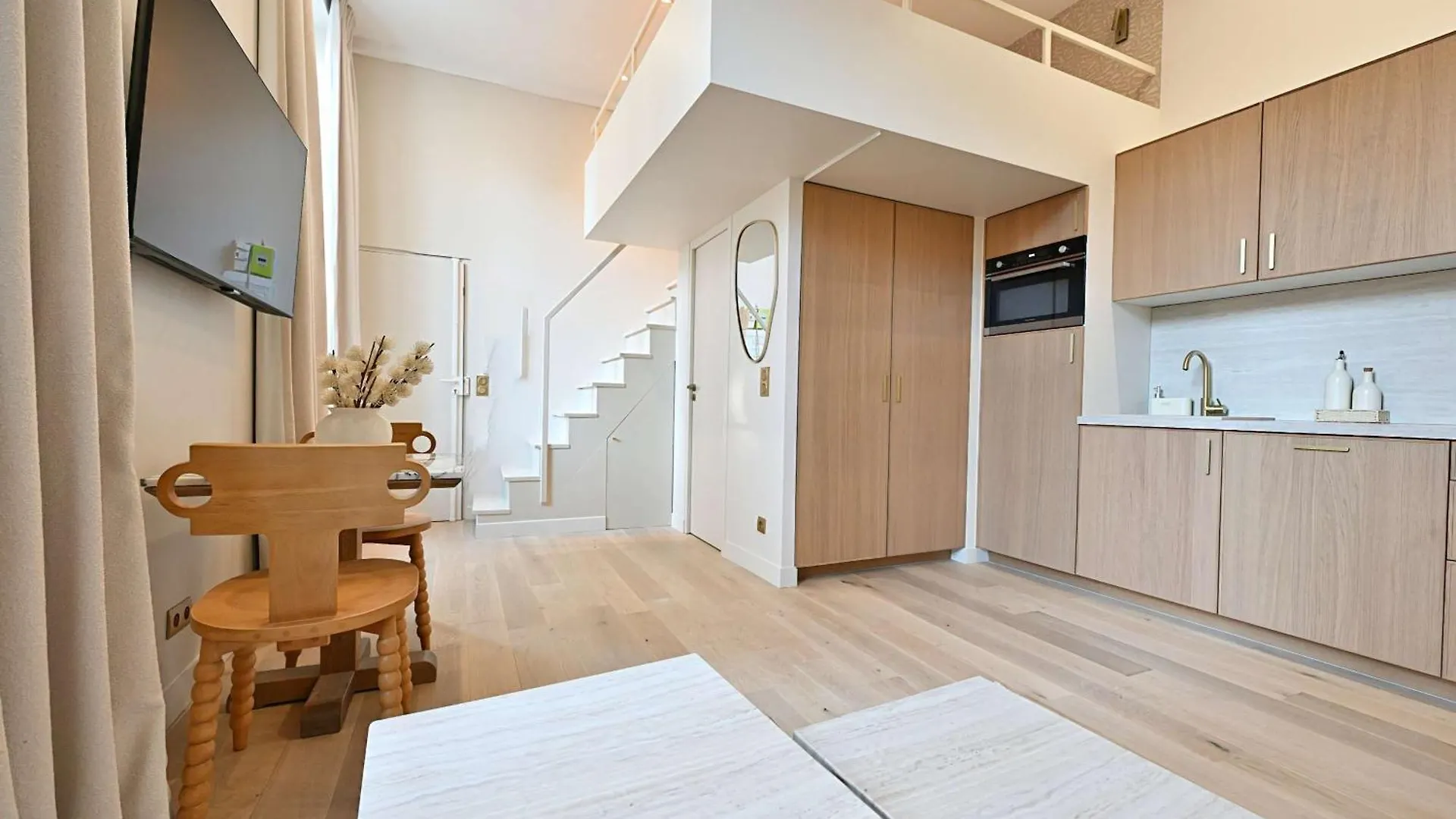 Superb Apartment Center Of Paris Le Marais