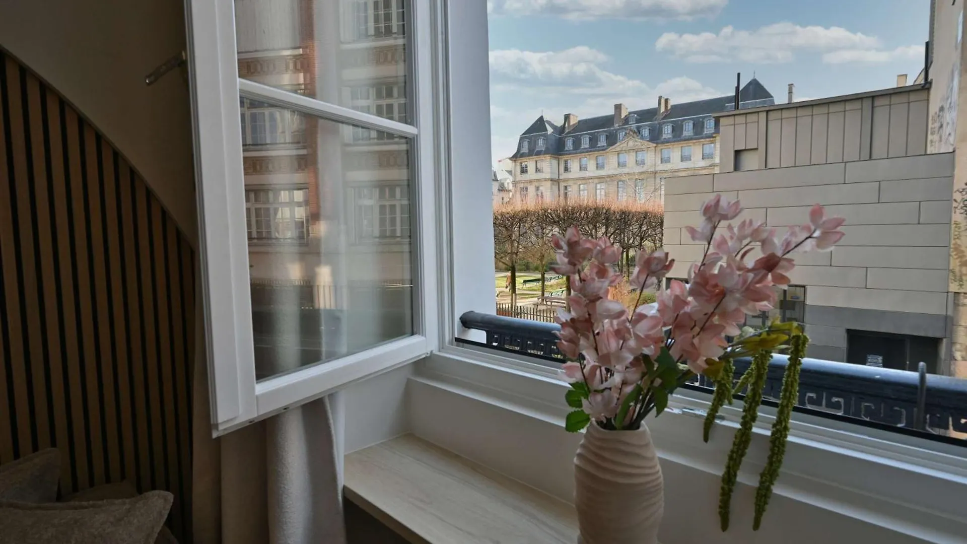 Superb Apartment Center Of Paris Le Marais フランス